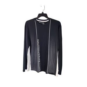 Nautica Competition long sleeve men's XL